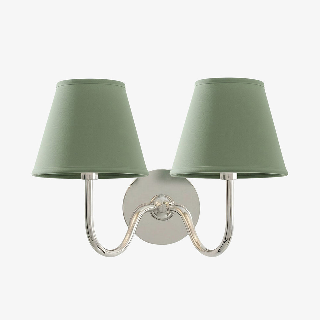 Lampada da Parete in Rame Grace