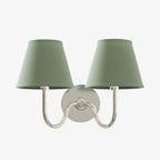 Lampada da Parete in Rame Grace