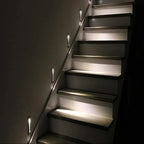 Lampada da Parete con Sensore di Movimento Shadee