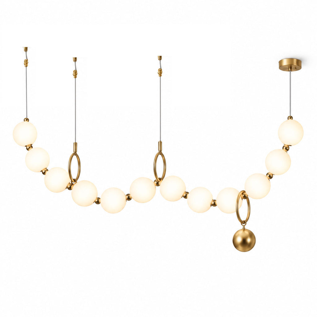 Lampada a Sospensione LED Coco