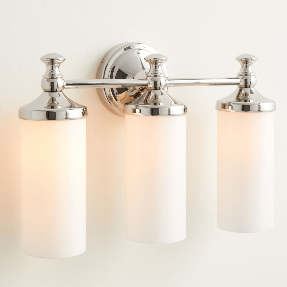 Lampada da Parete in Metallo Contemporanea Elite