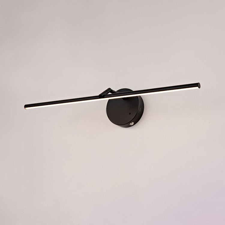 Galleria Slim Lampada da Parete Ricaricabile