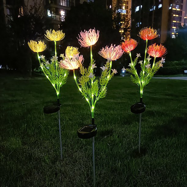 Fiori Fatati per Esterni