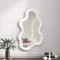 SoulMirror - Specchio di forma irregolare unico per l'arredamento della stanza