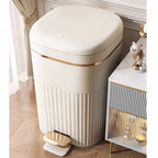 EliteBin - Cestino con design elegante per una facile gestione dei rifiuti