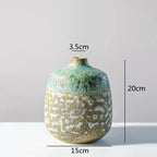 Vaso in Ceramica Safiya