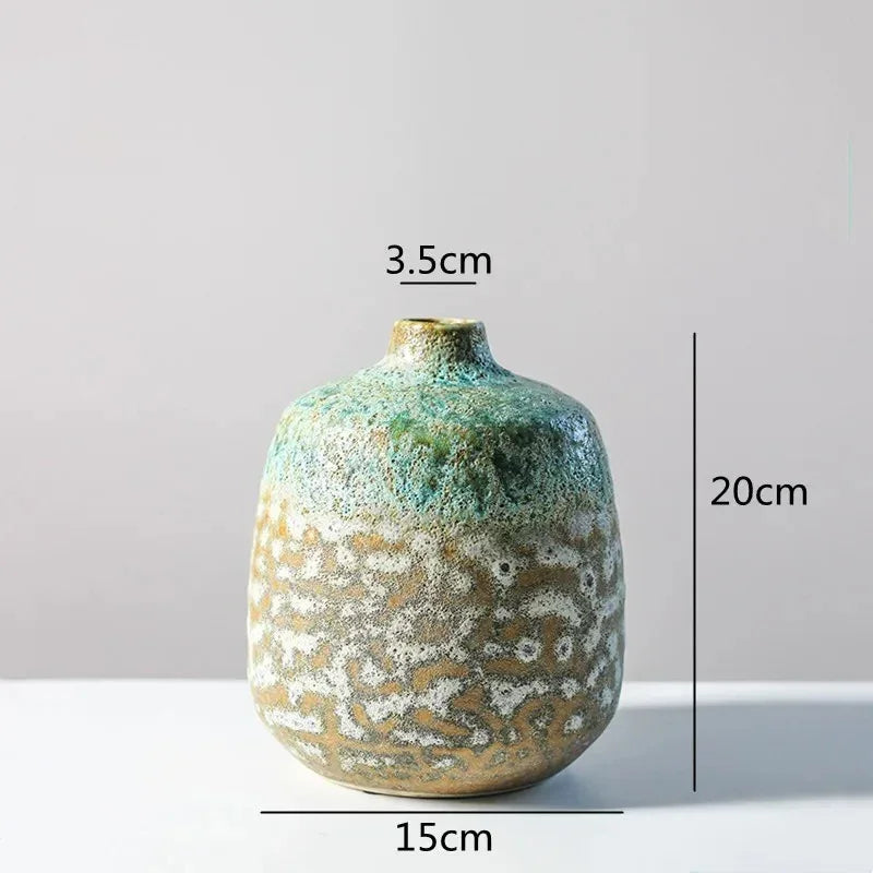 Vaso in Ceramica Safiya