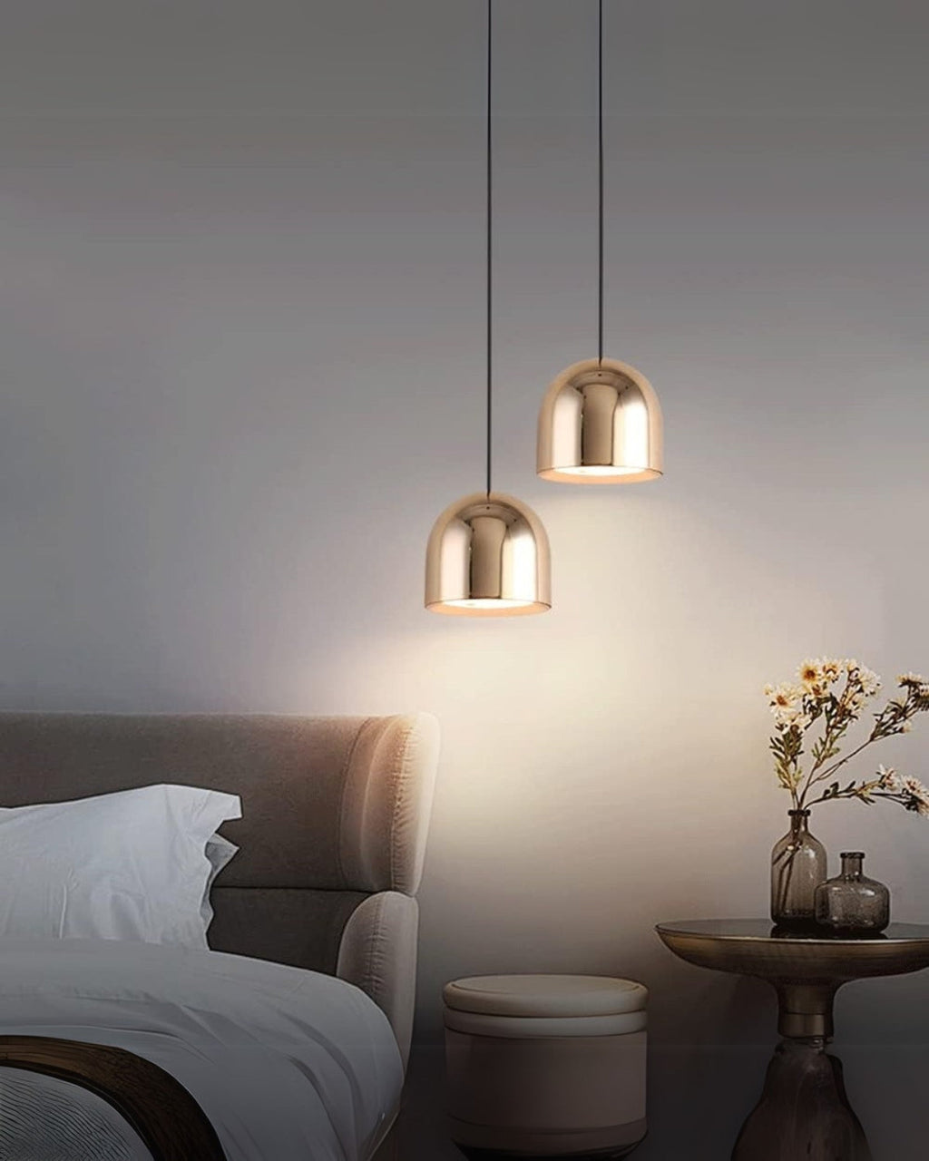 Il Lampadario Elegante