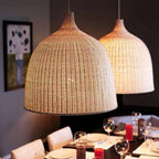 HaloBeam - Lampada a sospensione elegante per un'atmosfera rilassante