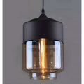 Lampada a sospensione in vetro – Design moderno e scandinavo per ambienti eleganti