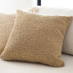Copriletto Elenorra Classic Bouclé Fatti a Mano