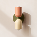 Oryn - Lampada da parete LED moderna