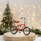 Calendario dell'Avvento Retro Fietsfeest 2025 – 24 Miniature piene di gioia natalizia