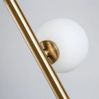Lampada da Terra Aurelia