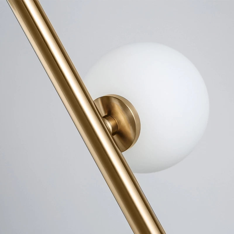 Lampada da Terra Aurelia