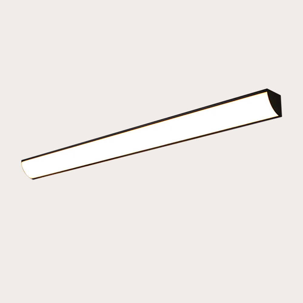 Moderna Luce da Parete LED Impermeabile Minimalista per Esterni