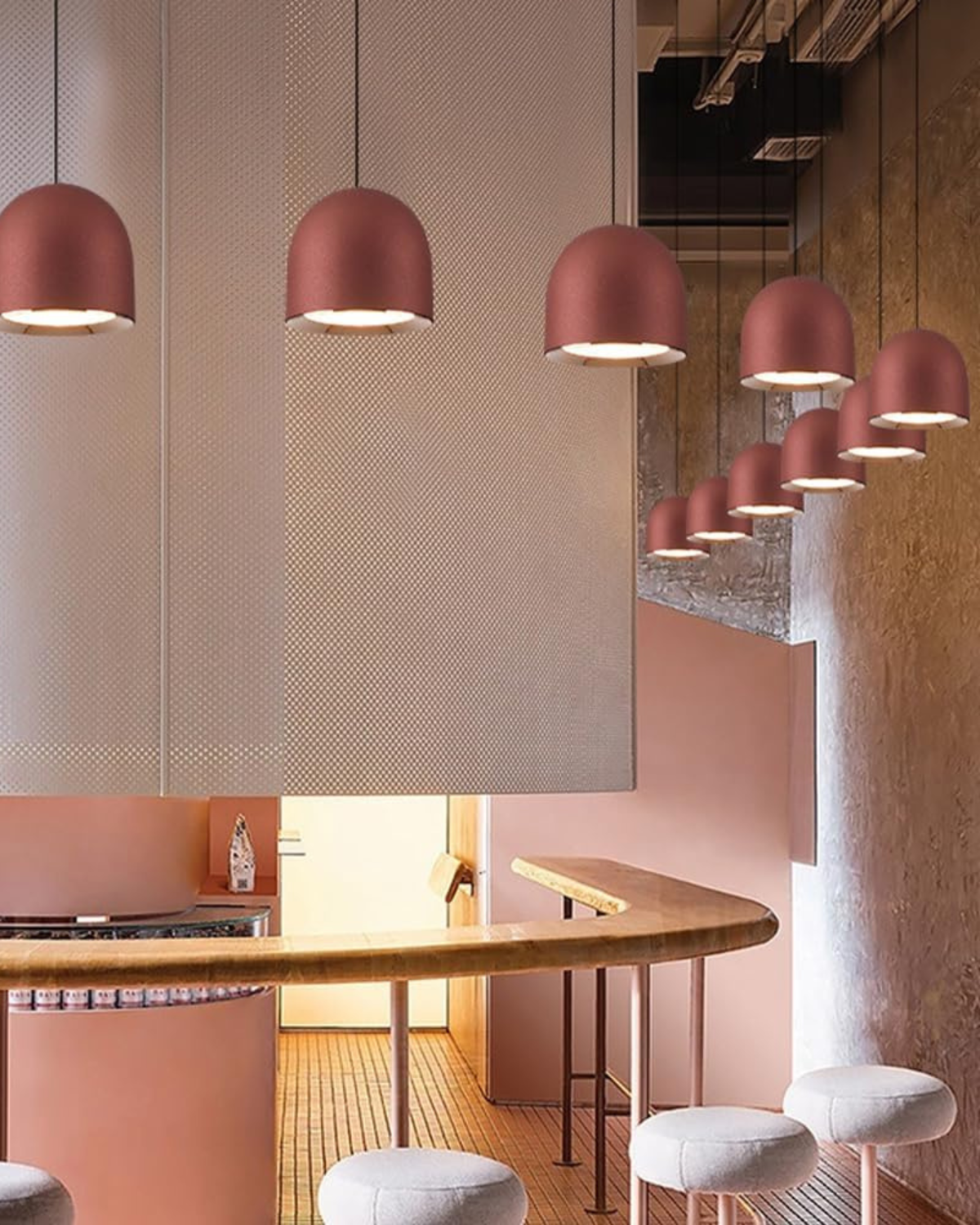 Il Lampadario Elegante