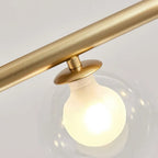 Lampadario Lineare Zesty