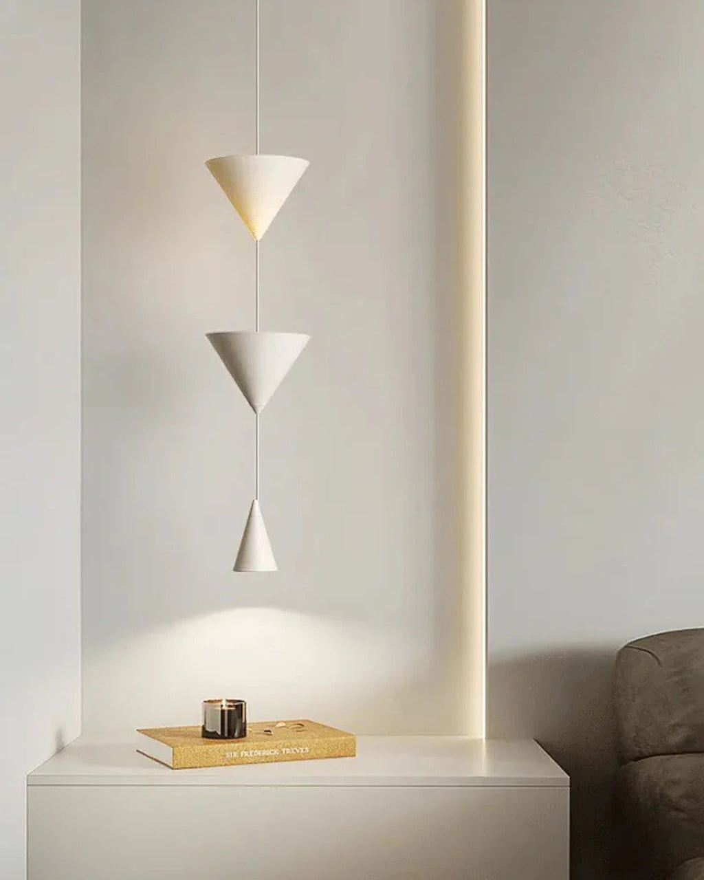 I Totem Luminosi