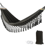 Velri - Amaca Boho Confortevole in Cotone