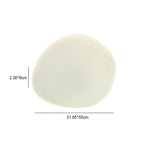 Moderna Luce da Soffitto LED con Effetto Pietra a Ciottoli