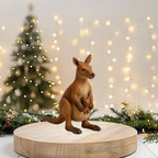 ZooYule | Buon Natale Zoo Calendario dell'Avvento 2025 Conto alla Rovescia Festivo