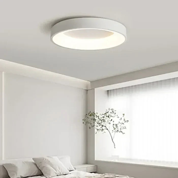 Orynthea - Lampade a soffitto LED rotonde scandinave