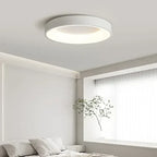 Orynthea - Lampade a soffitto LED rotonde scandinave