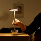 Lampada da Tavolo Tap-Retro