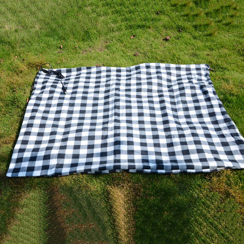 Coperte Elettriche per Auto – Coperta Riscaldata per Auto e Viaggi