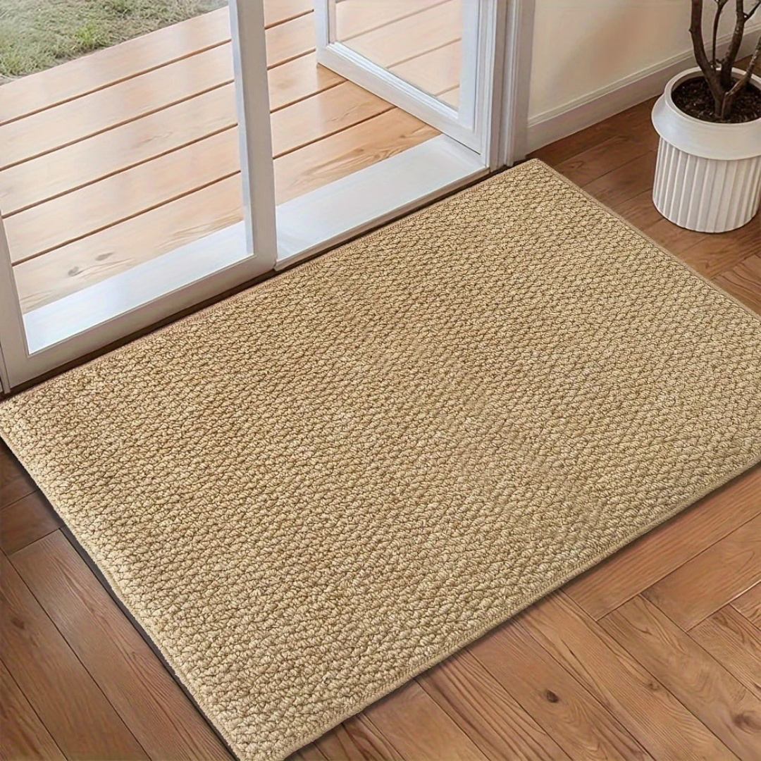 Ombrea - Tappeto d'ingresso | Sostenibile e Stile