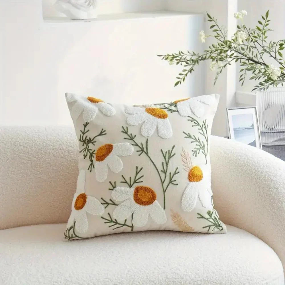 Copriletto Daisy