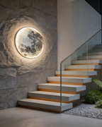 La Luna Eterea