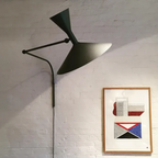 Orrin - Lampada da Parete LED