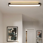 Luce a Soffitto LED Flush Mount Minimalista Nordica