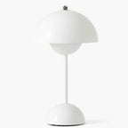 Lampada da tavolo nordica contemporanea di lusso