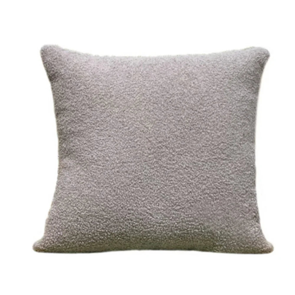 Copriletto Elenorra Classic Bouclé Fatti a Mano