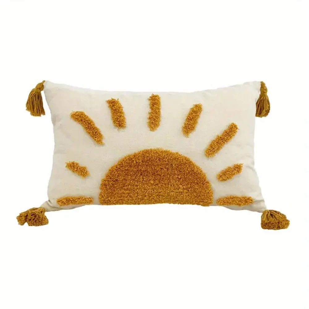Copripiumino Boho Tramonto