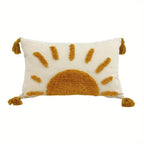 Copripiumino Boho Tramonto