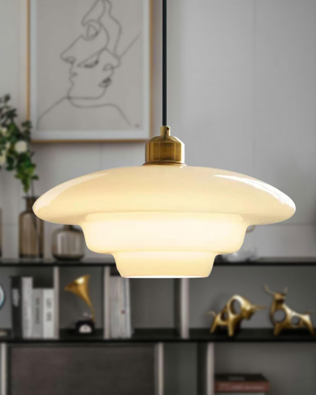 Il Nuvola Luminoso