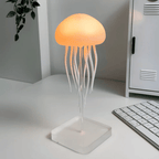 AquaFlow | Lampada LED Medusa