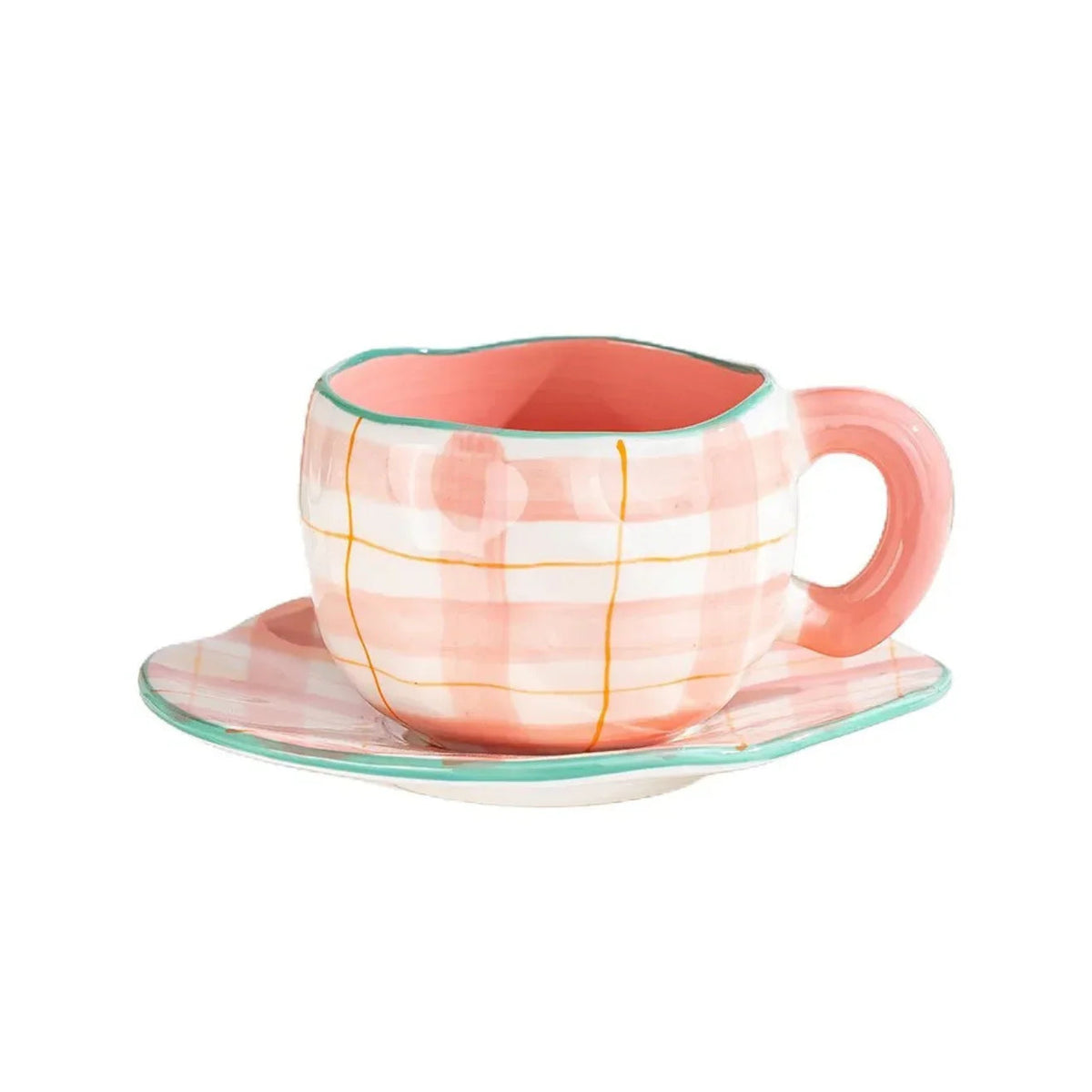 La Tazza Artigianale