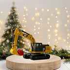HeavyGear Calendario dell'Avvento | Emozionanti sorprese quotidiane per gli appassionati di macchine pesanti