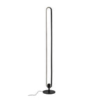 Lampada da Terra LED Minimalista