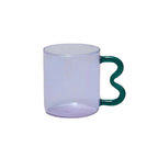 Tazza di Vetro Bells