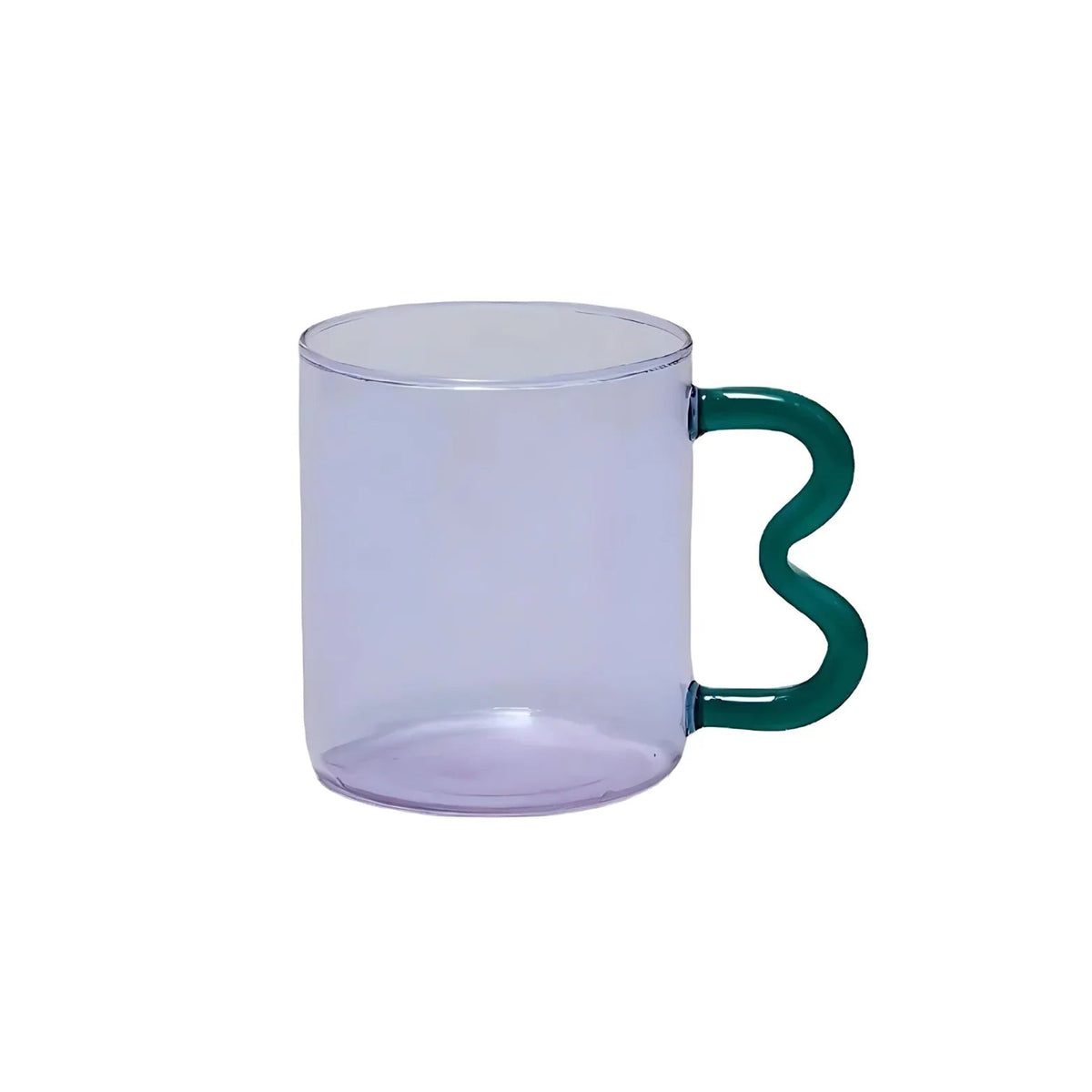 Tazza di Vetro Bells