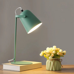 Erion - Lampada da Tavolo LED Moderna | Lampada da Scrivania per Casa