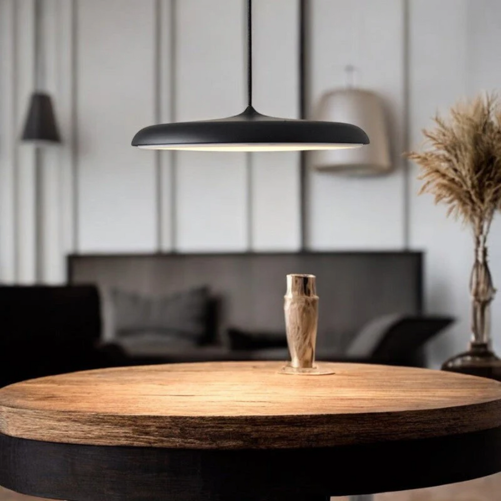 Olyra - Lampada a sospensione di design scandinavo di lusso