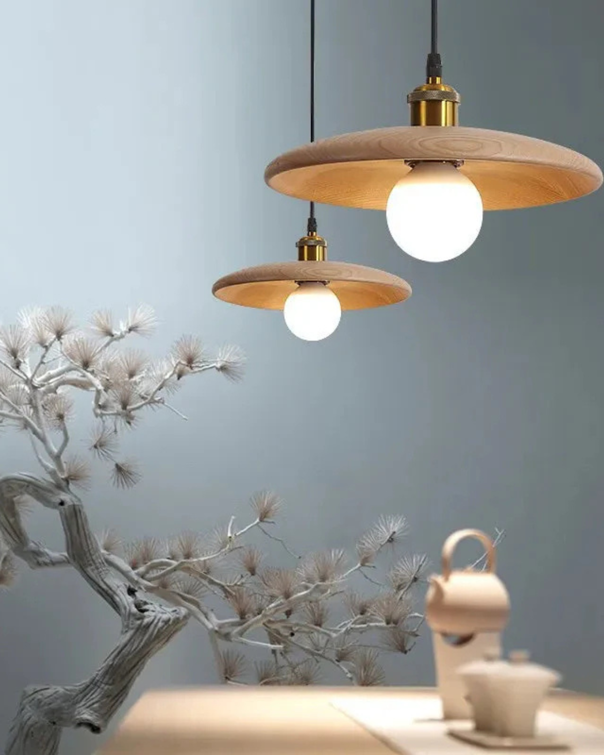 Le Halo Lumière