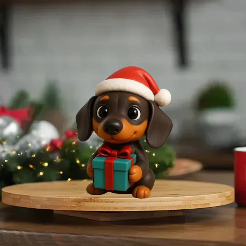 PupSurprise | Calendario dell'Avvento Festivo 2025 con 24 Giorni di Sorprese Festose